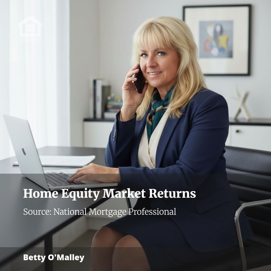 The Home Equity Opportunity Is Back. Can Your Operations Keep Up?